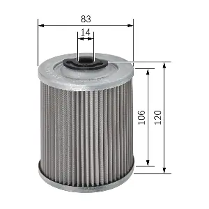 F026402142 BOSCH