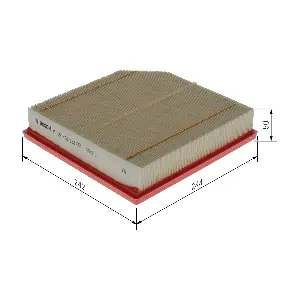 BOSCH F 026 400 632