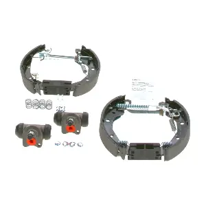 BOSCH 0204114629