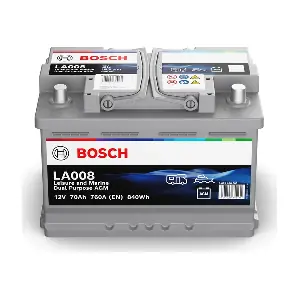 0 092 LA0 080 BOSCH