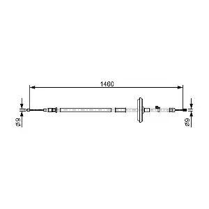 1987482504 BOSCH