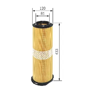 BOSCH F 026 400 205