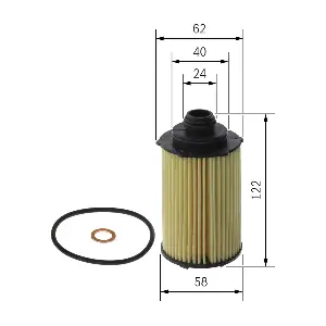F026407348 BOSCH