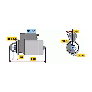 0001218170 BOSCH