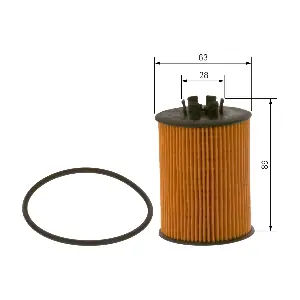BOSCH F026407015