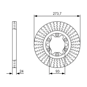 0 986 479 V36 BOSCH