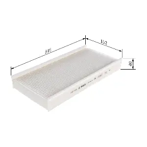 BOSCH 1987432112