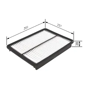 F 026 400 448 BOSCH