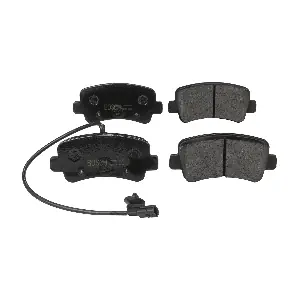 0986BB5020 BOSCH