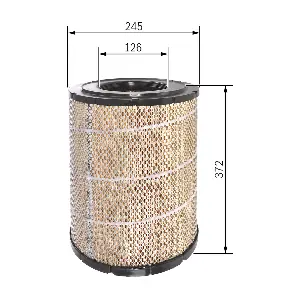 F026400268 BOSCH