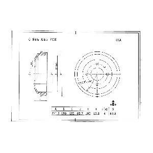 0 986 AB5 708 BOSCH