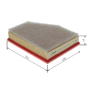 F 026 400 713 BOSCH