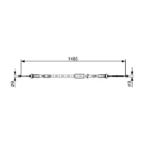 BC2637 BOSCH