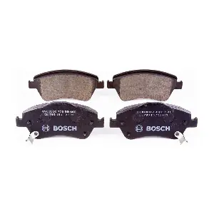 0986BB0776 BOSCH