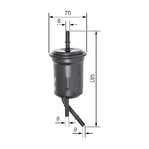 BOSCH 0 450 905 970
