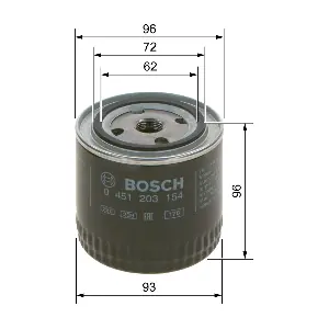 BOSCH 0451203154