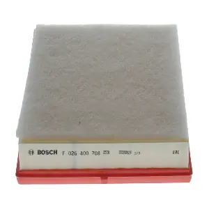 F 026 400 708 BOSCH