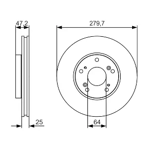 0 986 479 S82 BOSCH
