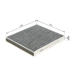 BOSCH 1987432319