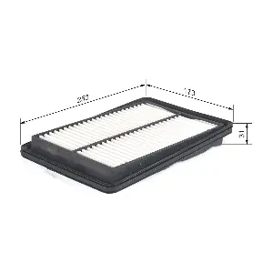 BOSCH F026400561