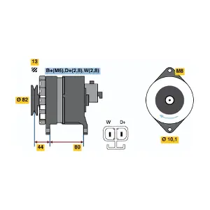 BOSCH 9120334642