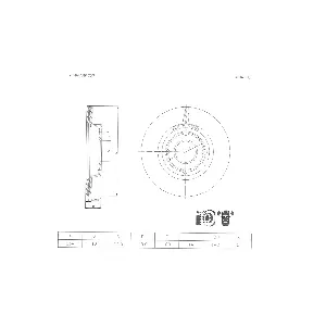 43512B2111 DAIHATSU