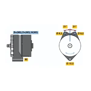 BOSCH 9120080174