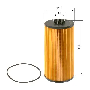 BOSCH 0 986 4B7 051