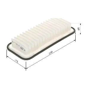 BOSCH 1457433971
