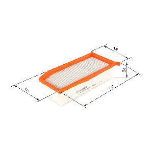 BOSCH F026400343
