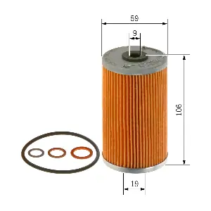 BOSCH 1 457 429 606