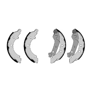 F 026 004 570 BOSCH