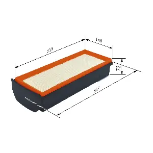 F 026 400 409 BOSCH
