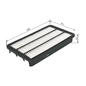 BOSCH 1 987 429 151