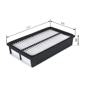 BOSCH F026400444