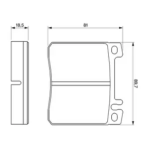 0986424190 BOSCH