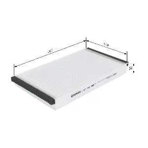 BOSCH 1 987 432 059