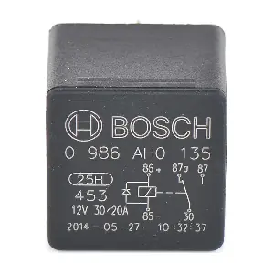 0 986 AH0 135 BOSCH