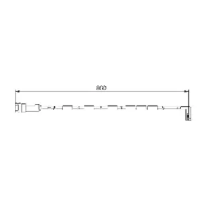 1987474970 BOSCH