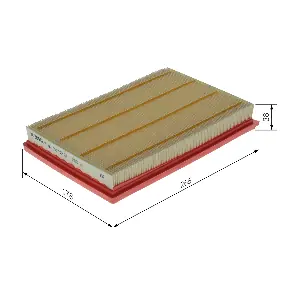 F026400722 BOSCH