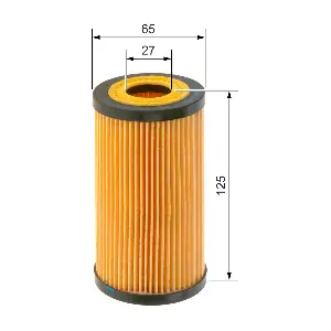 BOSCH F026407270