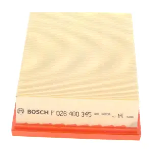 F026400345 BOSCH