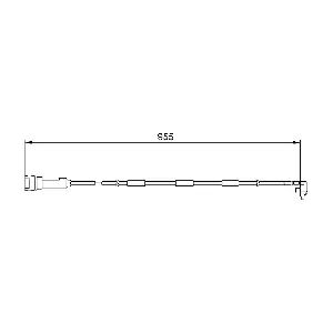 1 987 474 906 BOSCH