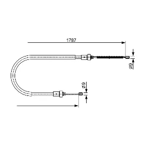1 987 482 410 BOSCH