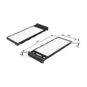 BOSCH 1 987 435 006