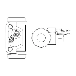 BOSCH F026002357