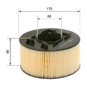 1457433093 BOSCH
