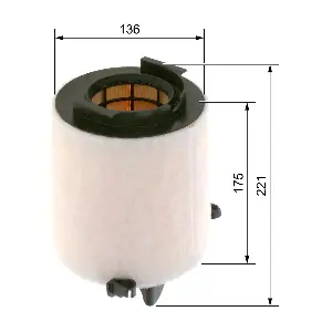 BOSCH 1457433576