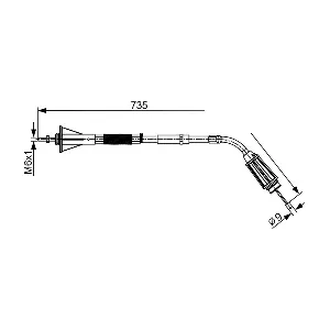 1987482554 BOSCH
