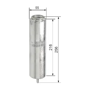 BOSCH F026402824